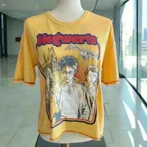 Harry Potter T- Shirt